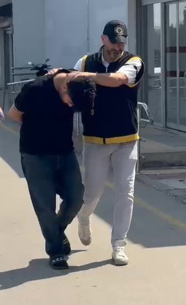 Adana'da trafik tartışması cinayete dönüştü, 22'lik genci vuran şüpheli tutuklandı
