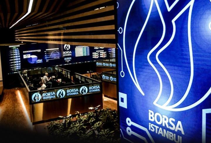 SSON DAKİKA | Borsa haftayı yükselişle tamamladı