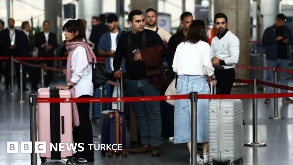 ABD yaptırımları İran'a uçuşların önünü kapatabilir mi, Türkiye nasıl etkilenecek?