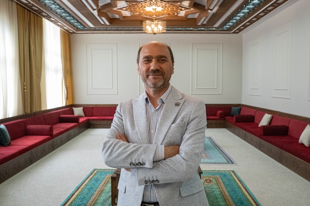 Kadıköy Anadolu İmam Hatip Lisesi TEKNOFEST'te üçüncü kez birinci oldu