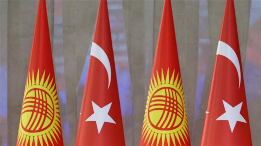 Orta Koridor Türkiye-Kırgızistan ekonomik ilişkilerine yeni fırsatlar sunuyor