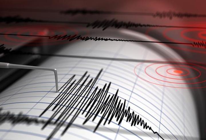 DEPREM SON DAKİKA 22 EYLÜL! Bugün deprem mi oldu, nerede, kaç şiddetinde? 22 Eylül 2026 AFAD ve Kandilli Rasathanesi son depremler listesi