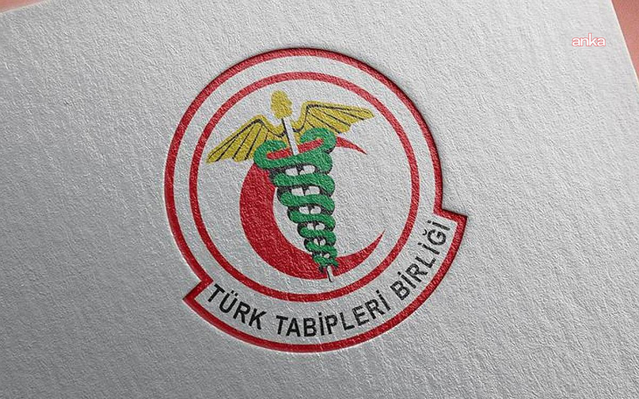 TTB, adli tıp uzmanlarının tutuklanmasına bilimsel bağımsızlık uyarısıyla tepki gösterdi