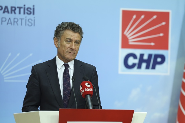 CHP'li Sarıbal, yerli ırk oranı yüzde 6'larda, hastalık direncini kaybettik dedi