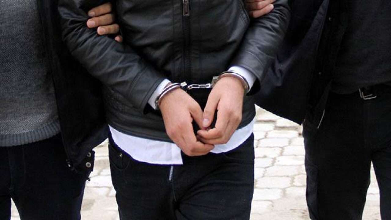 Ankara’da yasaklı madde operasyonu: 19 şüpheli gözaltında