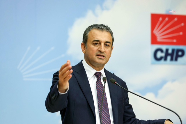 YENİ Parti'li Bulut, T24 kapatma kararını basın özgürlüğüne müdahale olarak gördü
