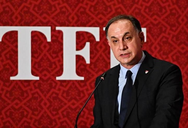 SON DAKİKA! Merkez Hakem Kurulu Başkanı Ferhat Gündoğdu gözaltında