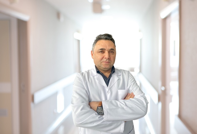 Dr. Özal, kalp krizinin farklı belirtilerle ortaya çıkabileceğini söyledi