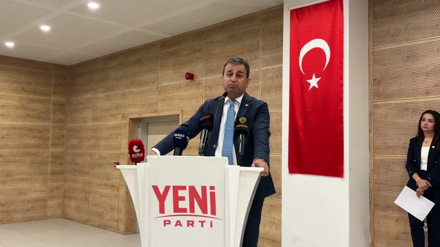 CHP'li Bulut fon soruşturmasına ilişkin konuştu: "Devleti yönetenlerin hepsinin bilgisi vardı"