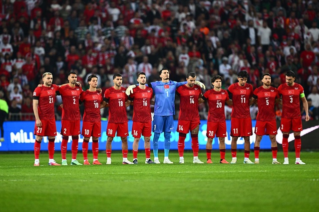 Türkiye için kader maçı! İtalya'yı yenersek hesaplar değişecek