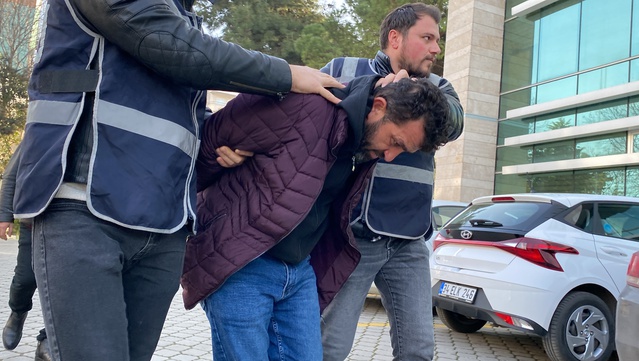 Samsun'da kadını öldüren sanığın hakaret ve mala zarar cezası kısmen bozuldu