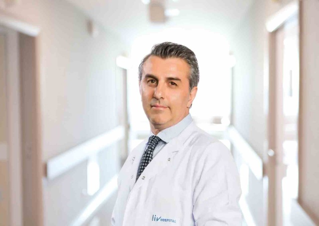 Romatoloji Uzmanı Kobak, uykudan uyandıran bel ağrısında romatizma uyarısında bulundu