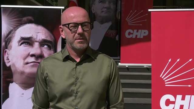 CHP'li Serkan Sarı, Bolu kampında ekonomi ve siyasi ahlak yasasını tartışacak
