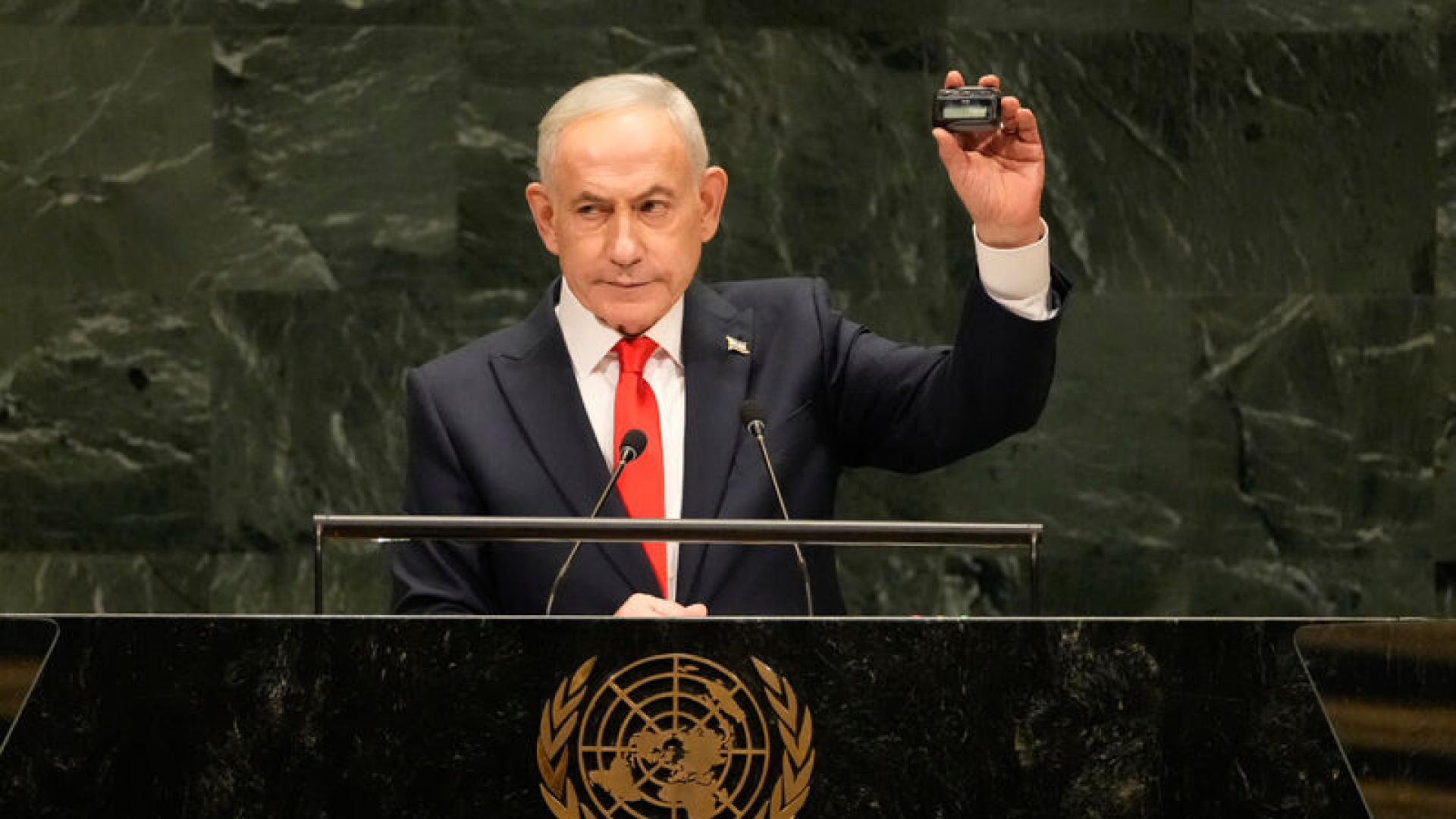 İsrail basınından Netanyahu'ya: Vizyondan yoksun