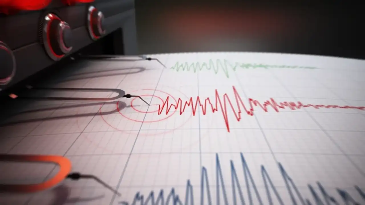 Japonya’da 6 büyüklüğünde deprem