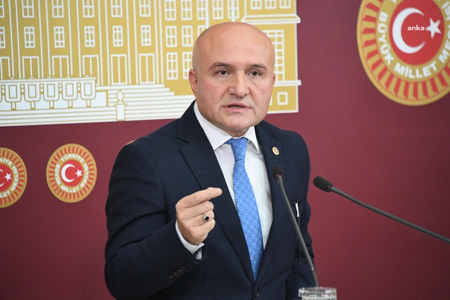 İYİ Partili Usta, iktidara Bese Hozat'ın demokratik entegrasyon sözünü sordu