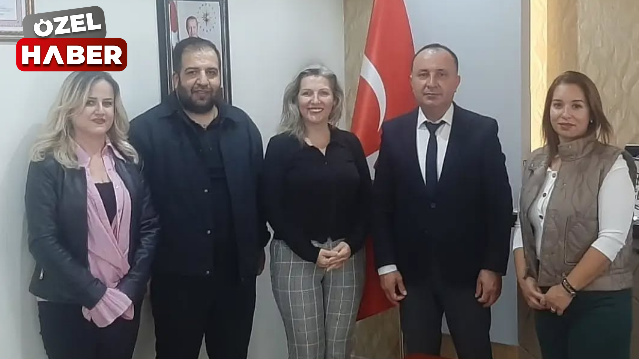 Polatlı’da okul öncesi eğitim için yeni yol haritası