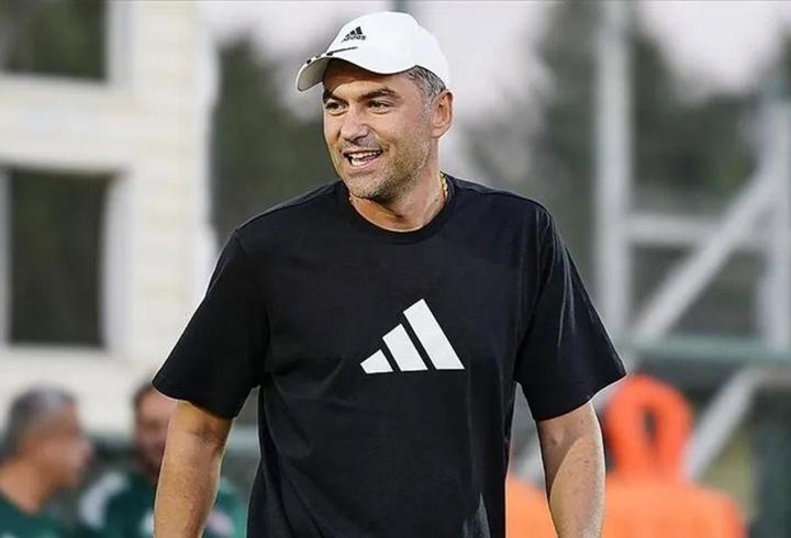 Burak Yılmaz, Süper Lig'e geri döndü! Yeni takımı resmen açıklandı