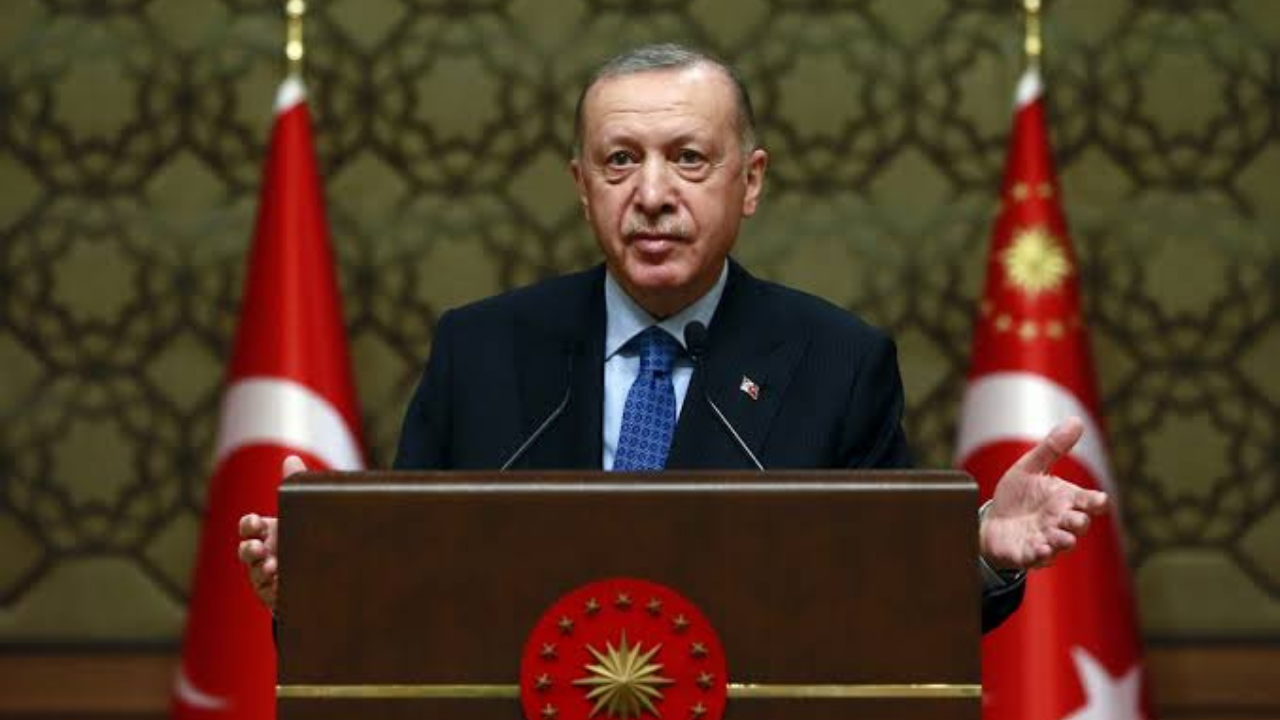 Erdoğan’dan Azerbaycan Anım Günü mesajı