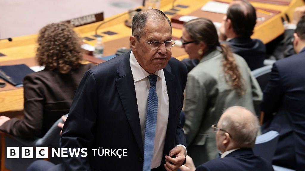 Rusya'dan Türkiye'deki S-400'lerin üçüncü bir ülkeye olası transferine yeşil ışık