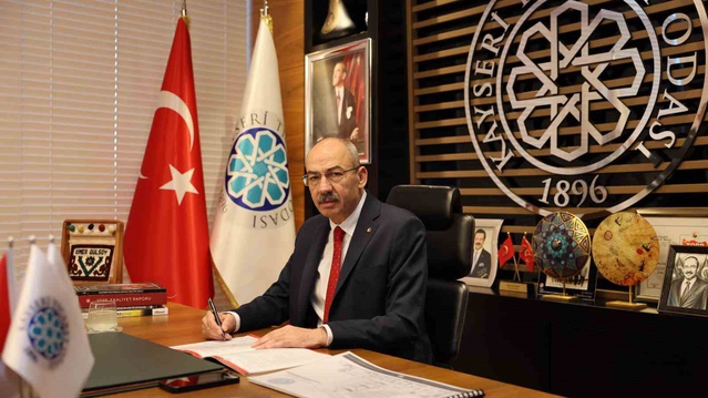 KTO Başkanı Gülsoy, kafe ve lokantalara fiyatları makul seviyeye çekin diye seslendi