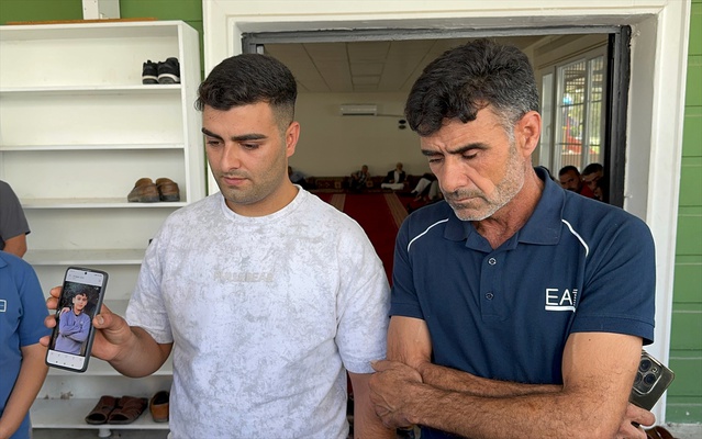 Silahlı kavganın ortasında kalan 9 yaşındaki çocuk öldü! "Okula gidecekti, mezarda yatıyor"