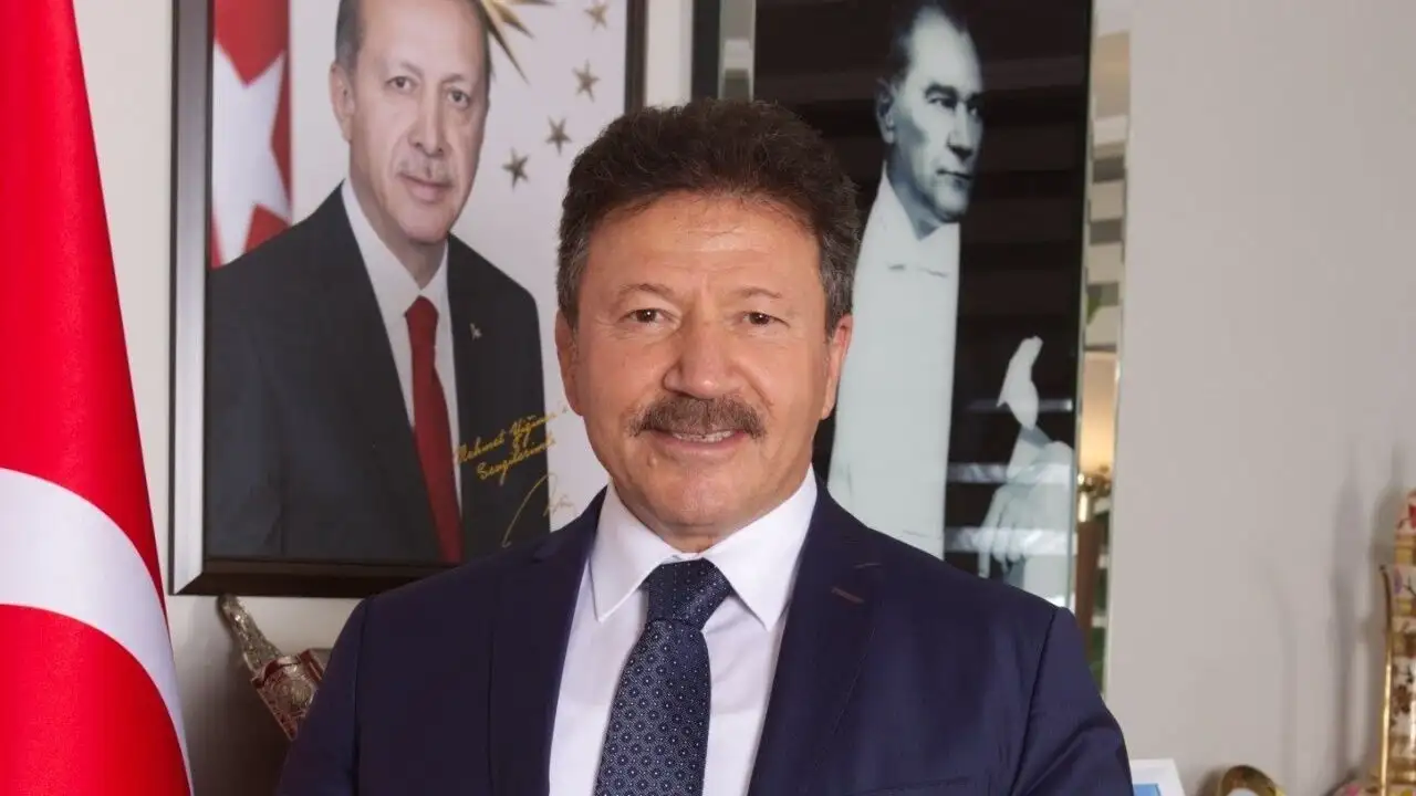TESK Başkan Adayı Mehmet Yiğiner: “Kirli algı operasyonlarına geçit vermeyeceğiz”