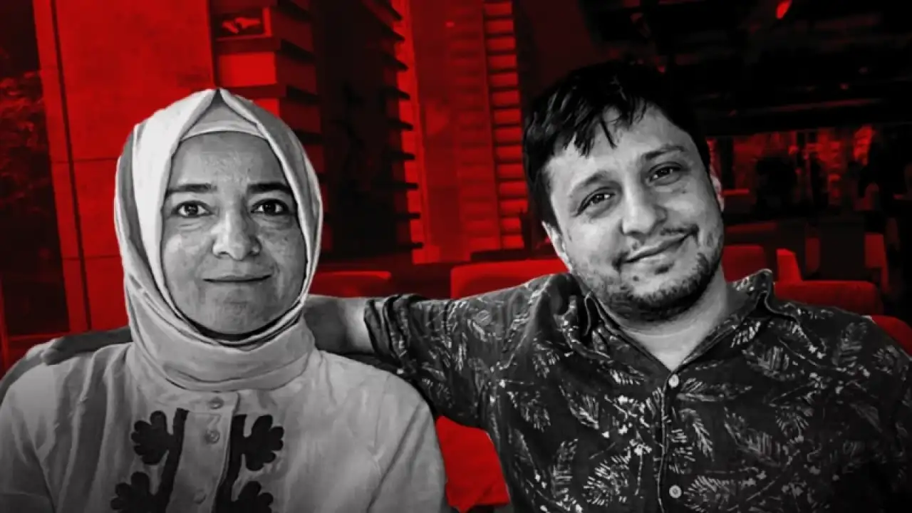 Fatma Betül Sayan Kaya ve eşinin milyon liralık birikimi!
