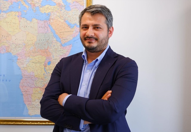 Uzmanlar Tigray geriliminde Eritre'nin savaşa girmesi konusunda uyardı