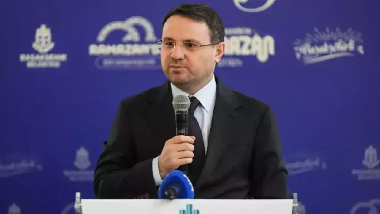 Bakan Gürlek’ten okul saldırısı açıklaması: Hiçbir ihmal göz ardı edilmeyecek
