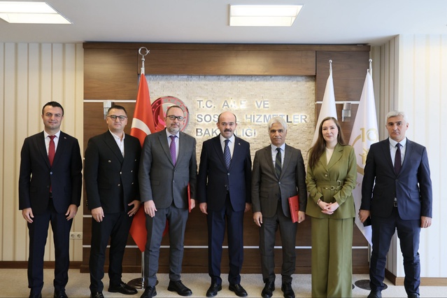 Bakan Göktaş, ADEM ve SODAM'da kadınlar için gastronomi eğitimini güçlendirecek