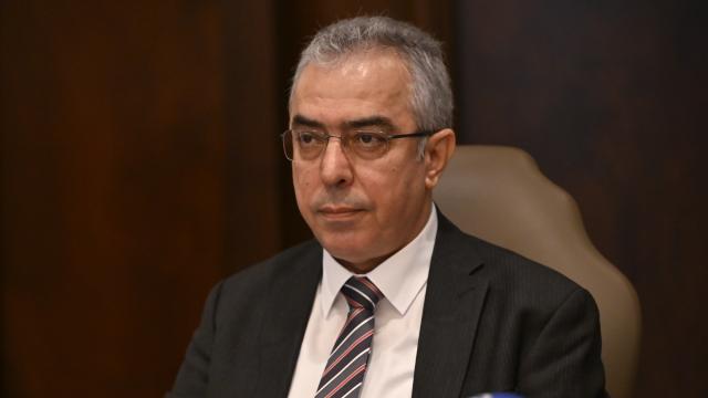 DKK Başkanı Tanrıkulu: Yatırım fonlarıyla ilgili inceleme ve denetim çalışmaları başladı