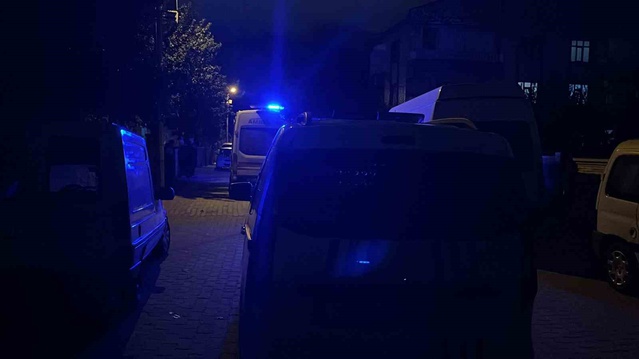 Konya'da 22 yaşındaki genç, arkadaşının kontrol ettiği otomobilde ölü bulundu
