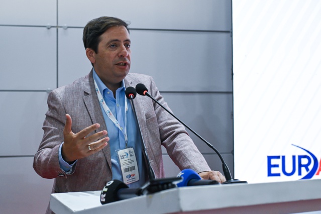 İzmir'de Future Fish Eurasia başladı, 26 ülkeden 165 firma ve marka katıldı