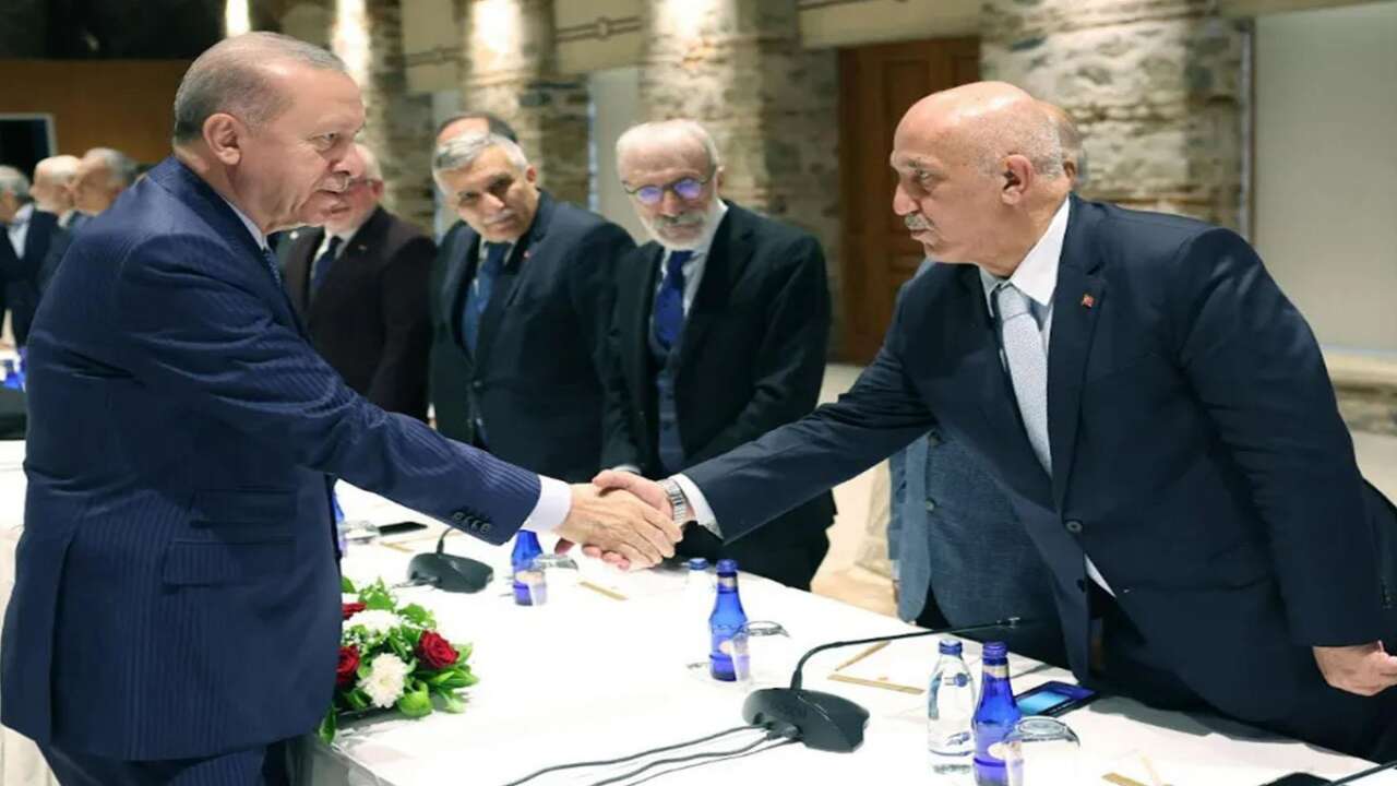 AK Parti eski vekilden “Türkiye İttifakı” çağrısı: “Aday çıkarmayın”