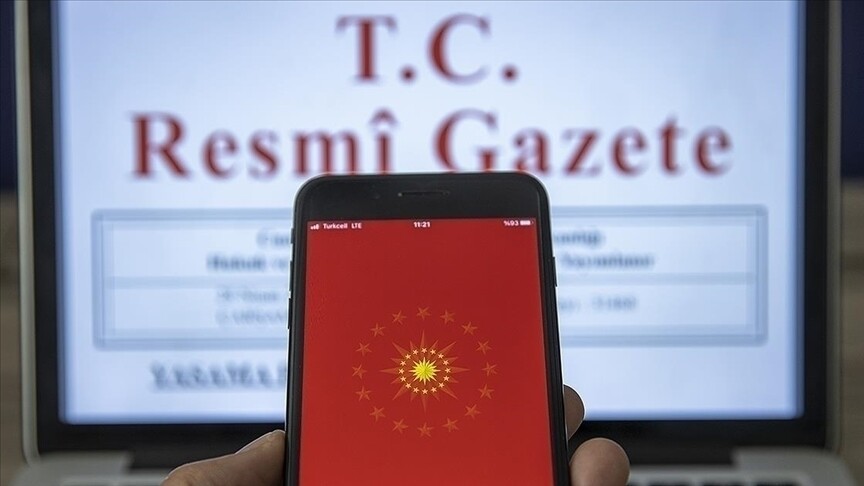 MEB bursuyla yurt dışına gönderilen öğrencilere yapılacak ödemelere ilişkin düzenleme Resmi Gazete'de