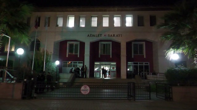 Manisa Turgutlu'da okul önünde 11 öğrenci yaralandı, saldırıda 7 şüpheli tutuklandı