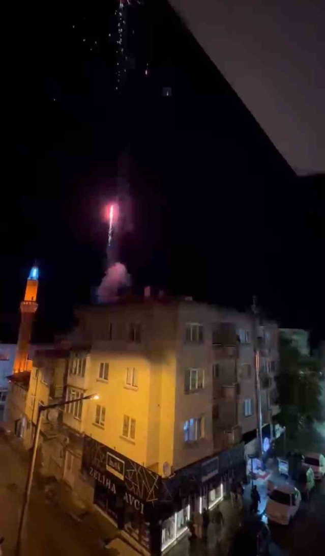 Burdur'da Ö.T.'ye genel güvenliği kasten tehlikeye sokmaktan soruşturma başlatıldı
