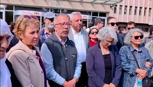10 Ekim davasında mahkeme Savaş Yıldız'ı MİT'ten soracak, Dündar tutuklu kalacak