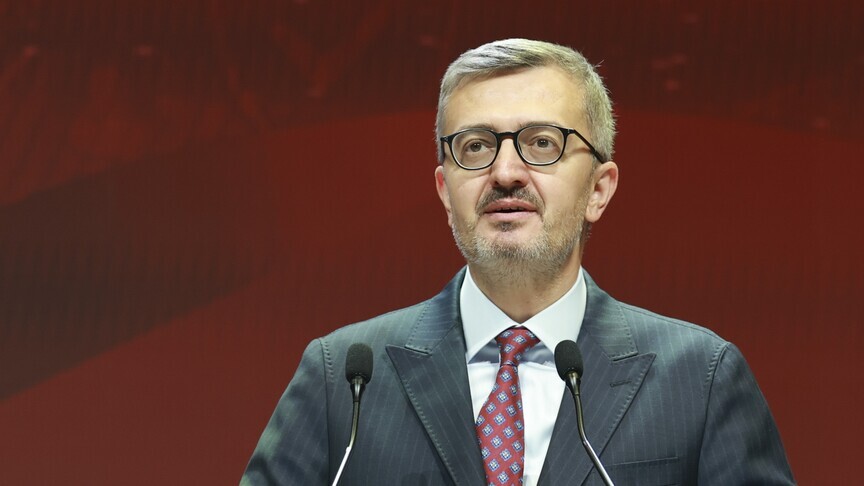 İletişim Başkanı Duran'dan Dünya Turizm Günü paylaşımı