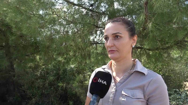 Antalya Muratpaşa'da dövülen motosikletli genç, 3 kişiden şikayetçi oldu