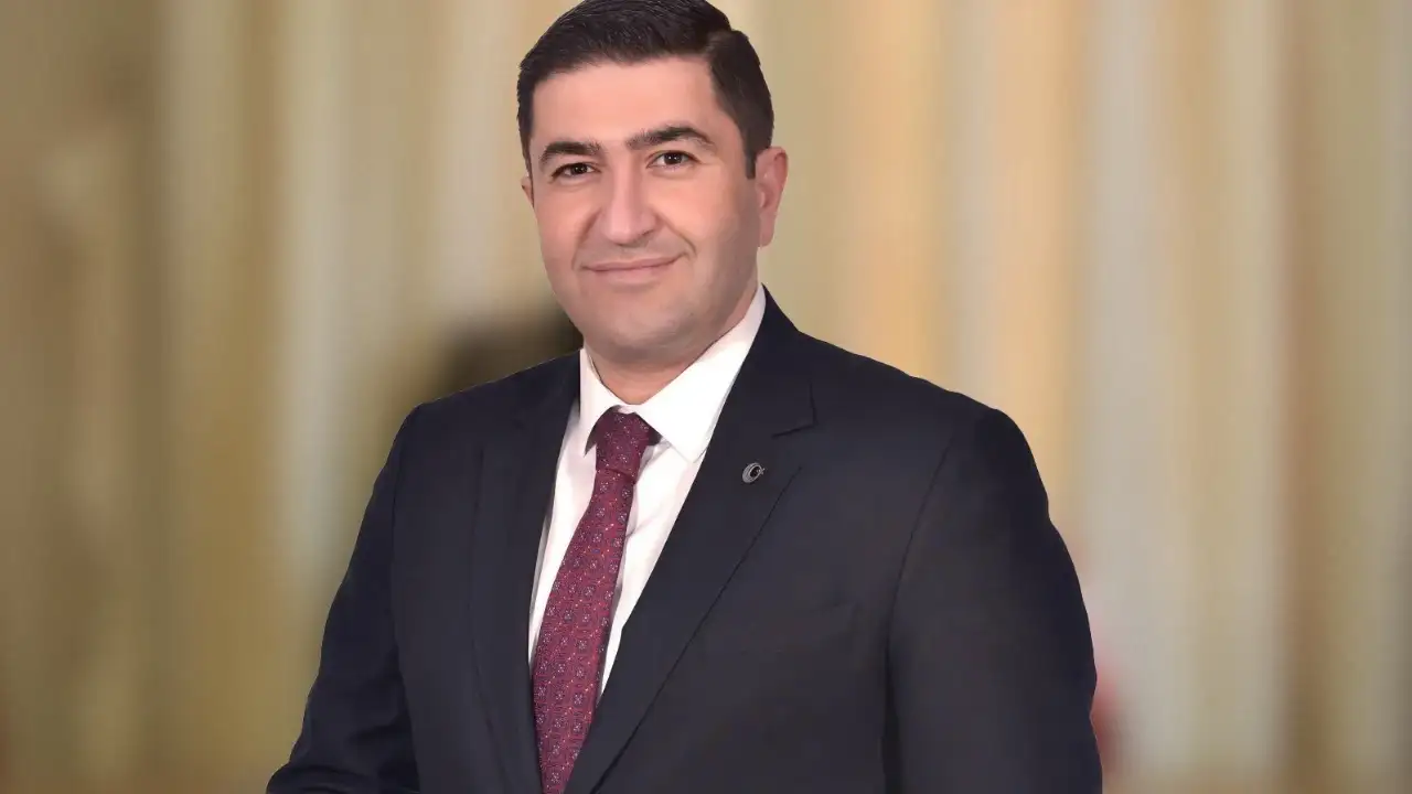 Güdül Belediye Başkanı Mehmet Doğanay CHP’den istifa etti