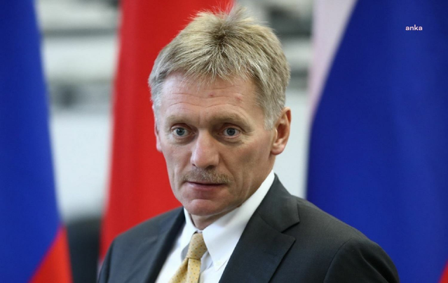 Peskov, S-400'lerin Türkiye'den dost ülkeye taşınma olasılığının gündemde olduğunu söyledi