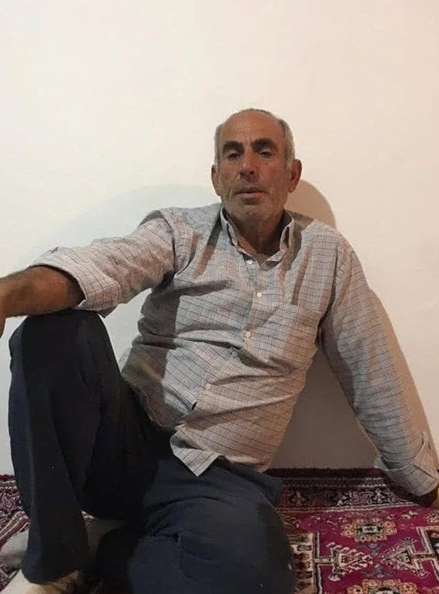 Kırşehir Çiçekdağı'nda ölü bulunan Ekrem Kartal'ın kalp krizi geçirdiği düşünülüyor