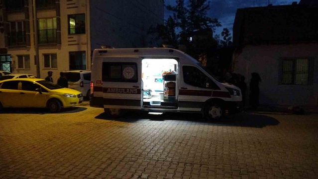 Malatya'da konteynerde ölü bulunan 45 yaşındaki şahsın ölümü otopside netleşecek
