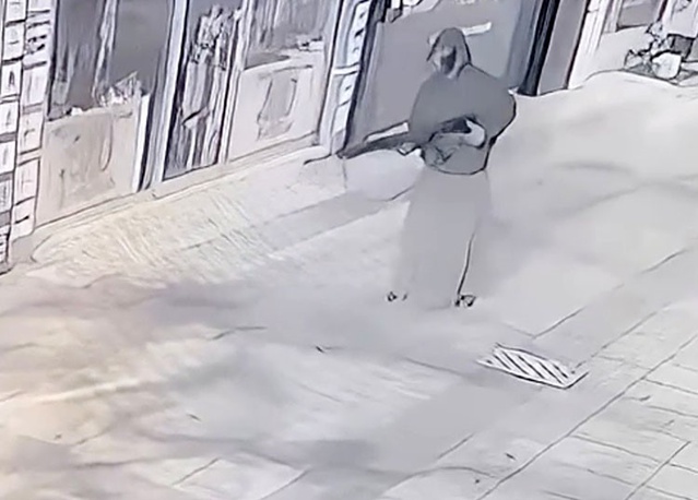 Kastamonu'da etek giyip yüzünü gizleyerek kurşunlama yapanlardan 3'ü tutuklandı