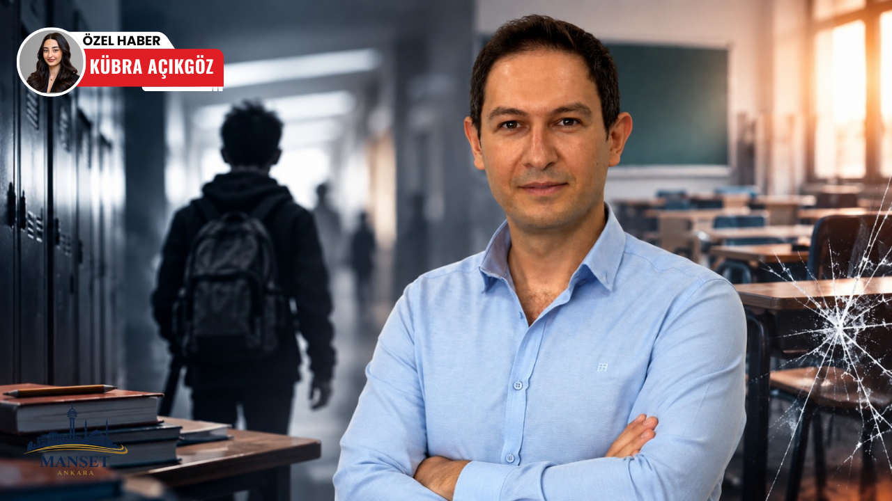 PDR uzmanından okul saldırıları için önleyici rehberlik çağrısı: "Hayati önem taşıyor!"