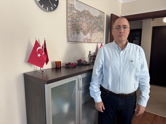 İstanbul'da 8 ayda çıkan 18 bin 321 yangının 1803'ü söndürülmemiş sigaradan kaynaklandı