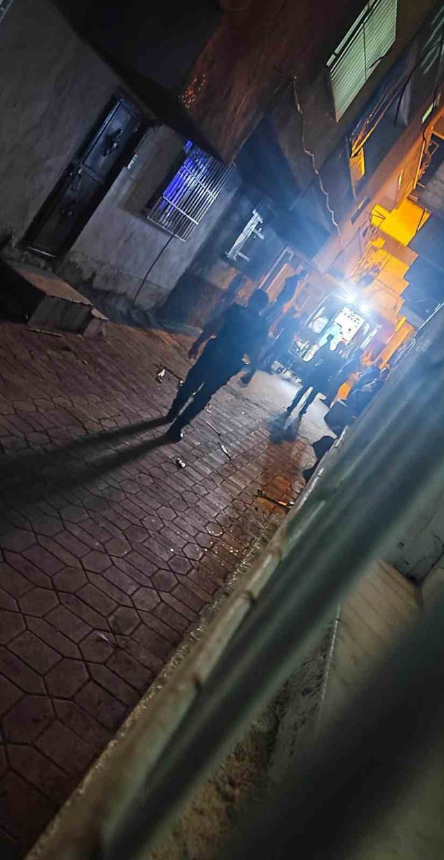 Diyarbakır Bağlar'da tartışma sonrası silahla vurulan kadın öldü, eşi gözaltına alındı