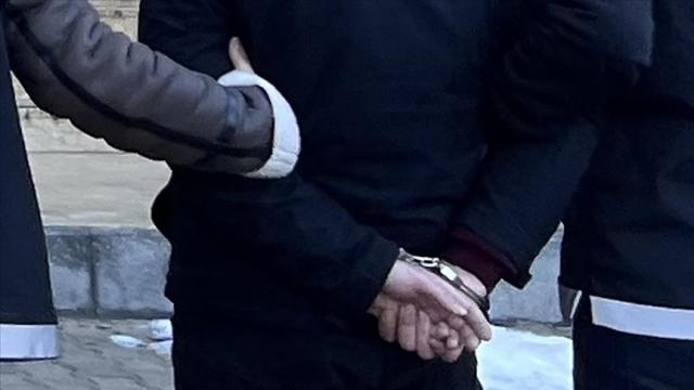 Alihan Kuriş çıkar amaçlı suç örgütü soruşturmasında 20 tutuklama